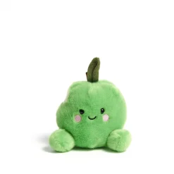 El Corte Inglés Manzana De Peluche Sostenible El Corte Ingles* Munecas Y Peluches