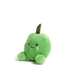 El Corte Inglés Manzana De Peluche Sostenible El Corte Ingles* Munecas Y Peluches