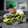 LEGO Maqueta De Coche Para Construir Lamborghini Sian Fkp 37 Technic* Puzzles Y Construcciones
