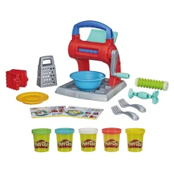 Play-Doh Maquina De Noodles * Juegos Educativos