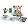 Cefatronic Marvel Boomez Wabe 2* Juegos De Mesa