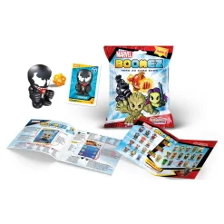 Cefatronic Marvel Boomez Wabe 2* Juegos De Mesa