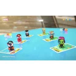 Cefatronic Marvel Boomez Wabe 2* Juegos De Mesa