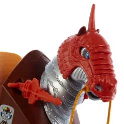 MASTERS DEL UNIVERSO Masters Of The Universe Origins Stridor Figura De Accion* Muñecos Articulados