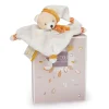 Doudou Et Compagnie Melimelo Surtido Mantita (6 Modelos)* Preescolar