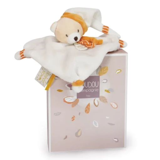 Doudou Et Compagnie Melimelo Surtido Mantita (6 Modelos)* Preescolar