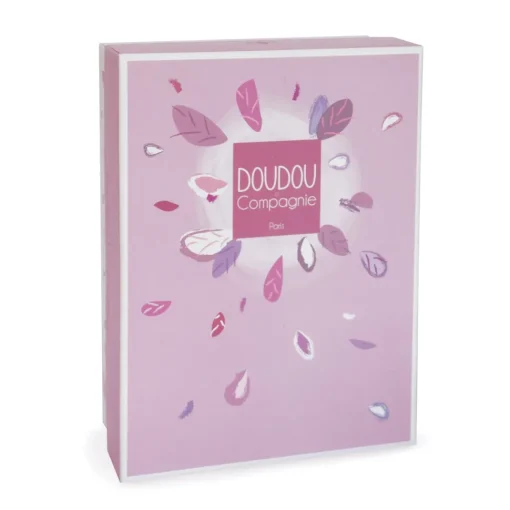 Doudou Et Compagnie Melimelo Surtido Mantita (6 Modelos)* Preescolar