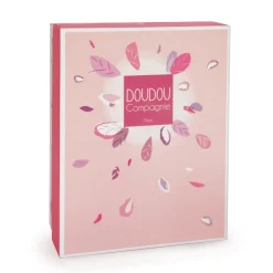 Doudou Et Compagnie Melimelo Surtido Mantita (6 Modelos)* Preescolar