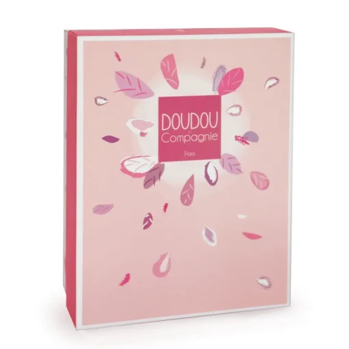Doudou Et Compagnie Melimelo Surtido Mantita (6 Modelos)* Preescolar