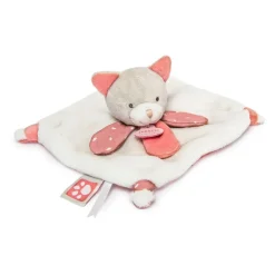 Doudou Et Compagnie Melimelo Surtido Mantita (6 Modelos)* Preescolar