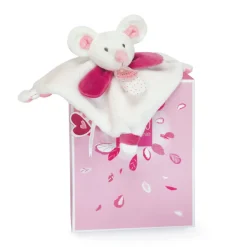 Doudou Et Compagnie Melimelo Surtido Mantita (6 Modelos)* Preescolar