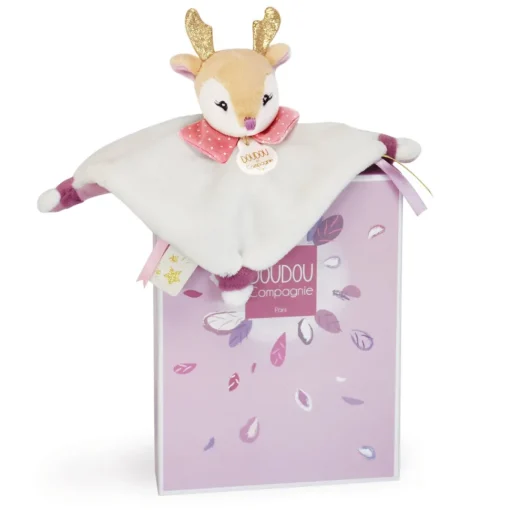 Doudou Et Compagnie Melimelo Surtido Mantita (6 Modelos)* Preescolar