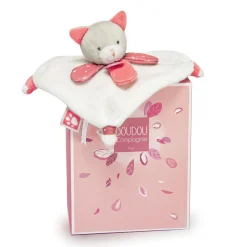 Doudou Et Compagnie Melimelo Surtido Mantita (6 Modelos)* Preescolar