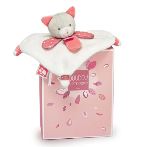 Doudou Et Compagnie Melimelo Surtido Mantita (6 Modelos)* Preescolar