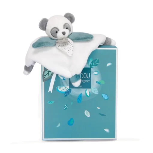 Doudou Et Compagnie Melimelo Surtido Mantita (6 Modelos)* Preescolar