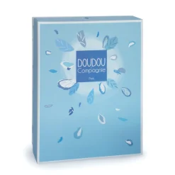 Doudou Et Compagnie Melimelo Surtido Mantita (6 Modelos)* Preescolar