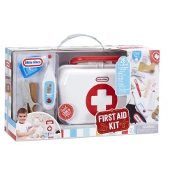 Little Tikes Mi Primer Botiquin * Preescolar