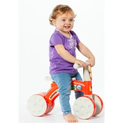 Moltó Mi Primer Correpasillos Ruedas De Goma* Bicicletas, Correpasillos, Triciclos