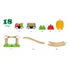 BRIO Mi Primer Kit Avazado * Preescolar