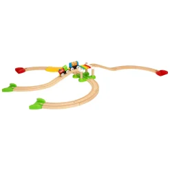 BRIO Mi Primer Kit Avazado * Preescolar