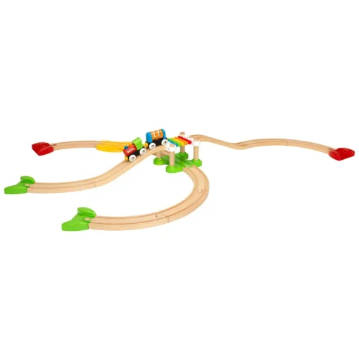 BRIO Mi Primer Kit Avazado * Preescolar