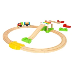 BRIO Mi Primer Kit Avazado * Preescolar