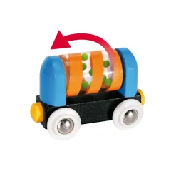 BRIO Mi Primer Kit Avazado * Preescolar