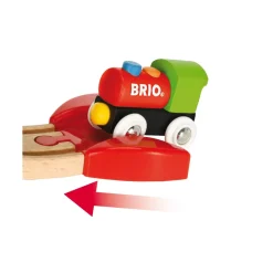 BRIO Mi Primer Kit Avazado * Preescolar