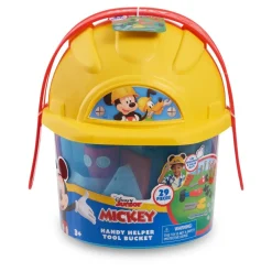 Famosa Mickey - Tool Bucket* Preescolar