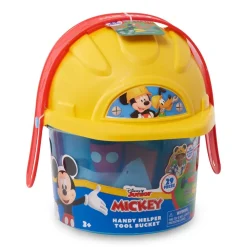 Famosa Mickey - Tool Bucket* Preescolar