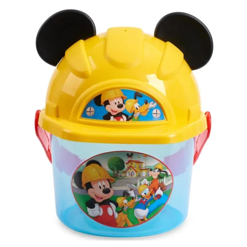 Famosa Mickey - Tool Bucket* Preescolar