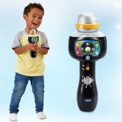 VTech Microfono Infantil Canta Conmigo * Preescolar