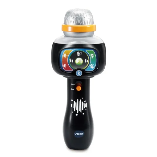 VTech Microfono Infantil Canta Conmigo * Preescolar