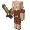 Minecraft Figura Articulada De Juguete Con Cubos De Papel Para Construir* Muñecos Articulados
