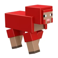 Minecraft Figura Articulada De Juguete Con Cubos De Papel Para Construir* Muñecos Articulados