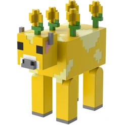 Minecraft Figura Articulada De Juguete Con Cubos De Papel Para Construir* Muñecos Articulados