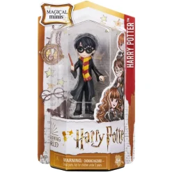 Wizarding World Mini Muneca Harry Potter * Muñecos Articulados