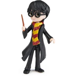 Wizarding World Mini Muneca Harry Potter * Muñecos Articulados