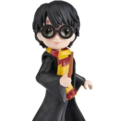 Wizarding World Mini Muneca Harry Potter * Muñecos Articulados