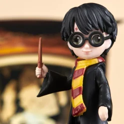 Wizarding World Mini Muneca Harry Potter * Muñecos Articulados