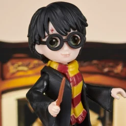 Wizarding World Mini Muneca Harry Potter * Muñecos Articulados