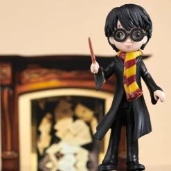 Wizarding World Mini Muneca Harry Potter * Muñecos Articulados