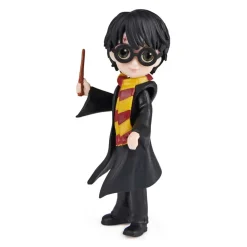Wizarding World Mini Muneca Harry Potter * Muñecos Articulados