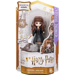 Wizarding World Mini Muneca Hermione Granger * Muñecos Articulados