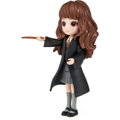 Wizarding World Mini Muneca Hermione Granger * Muñecos Articulados