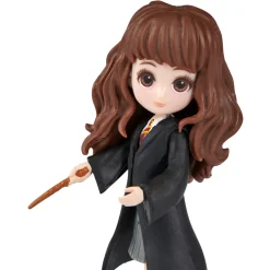 Wizarding World Mini Muneca Hermione Granger * Muñecos Articulados