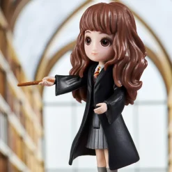 Wizarding World Mini Muneca Hermione Granger * Muñecos Articulados