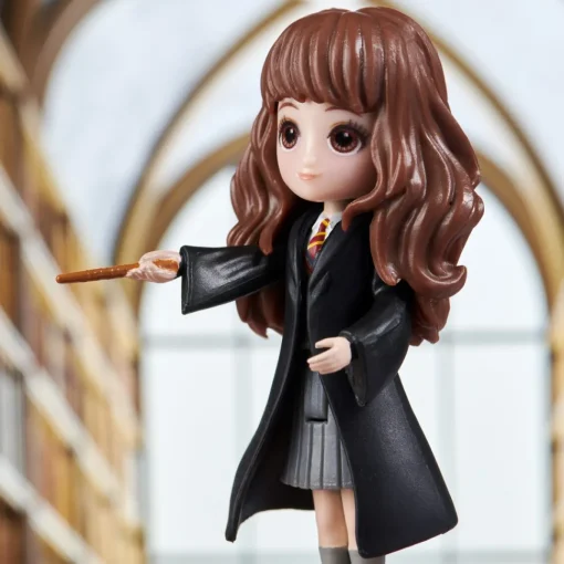 Wizarding World Mini Muneca Hermione Granger * Muñecos Articulados