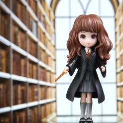 Wizarding World Mini Muneca Hermione Granger * Muñecos Articulados
