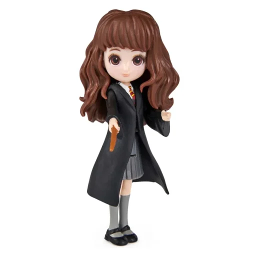 Wizarding World Mini Muneca Hermione Granger * Muñecos Articulados
